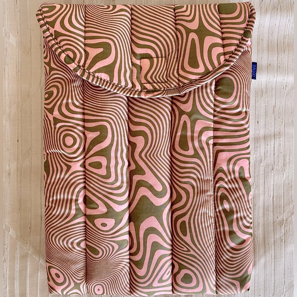Baggu Laptop Sleeve (13/14”)